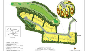 Etowah Golf Villas